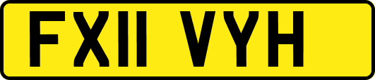 FX11VYH