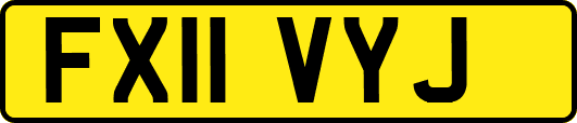 FX11VYJ