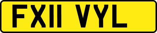 FX11VYL