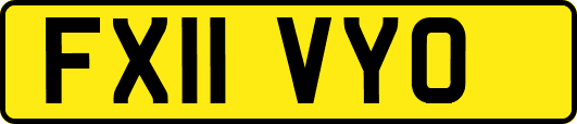 FX11VYO