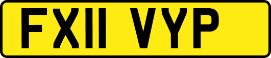 FX11VYP
