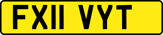 FX11VYT