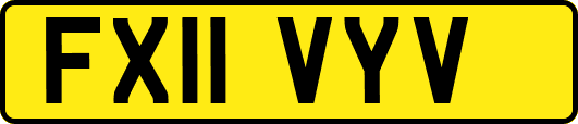 FX11VYV