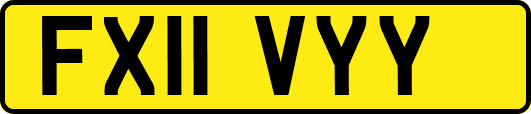 FX11VYY