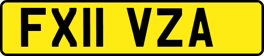 FX11VZA