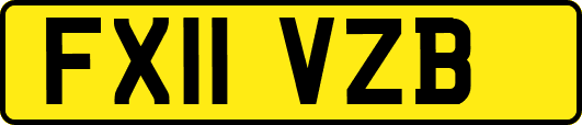 FX11VZB