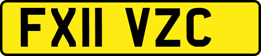 FX11VZC