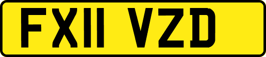 FX11VZD