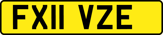 FX11VZE