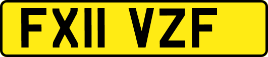 FX11VZF