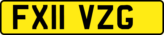 FX11VZG