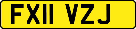 FX11VZJ