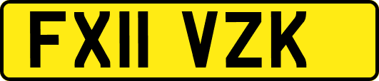 FX11VZK