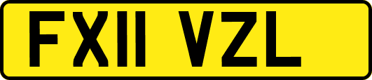 FX11VZL