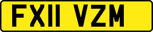 FX11VZM
