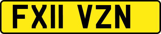 FX11VZN