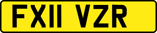 FX11VZR