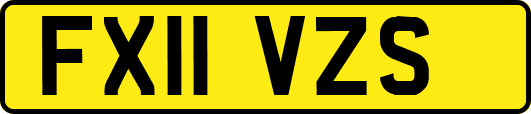 FX11VZS