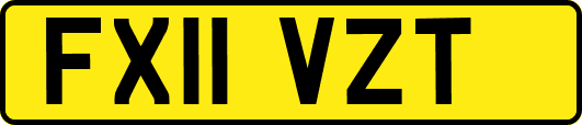 FX11VZT