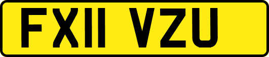 FX11VZU