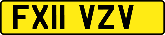 FX11VZV