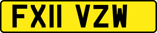 FX11VZW