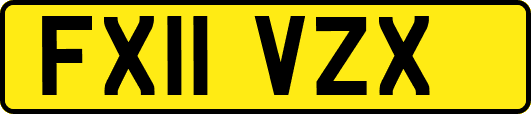 FX11VZX