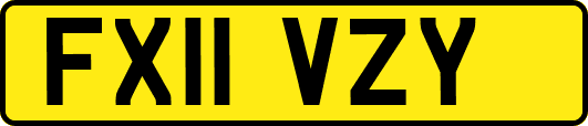 FX11VZY