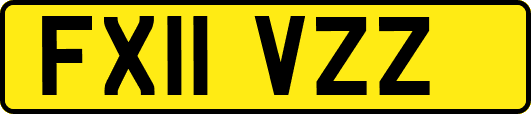 FX11VZZ
