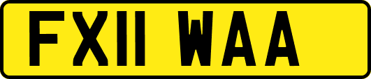 FX11WAA