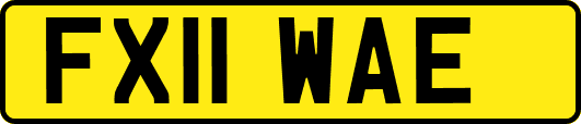 FX11WAE