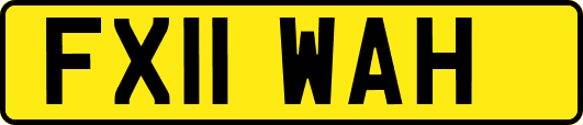 FX11WAH