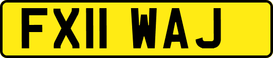FX11WAJ