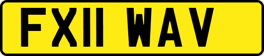 FX11WAV