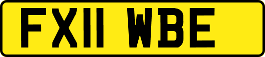FX11WBE