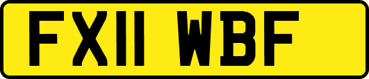 FX11WBF