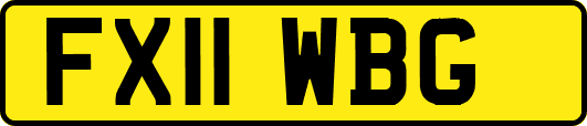 FX11WBG