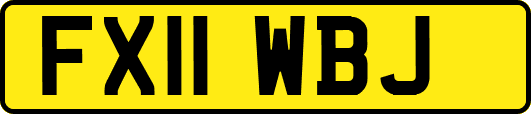 FX11WBJ