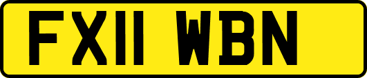 FX11WBN