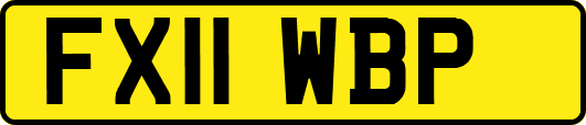 FX11WBP