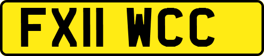 FX11WCC