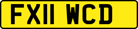 FX11WCD