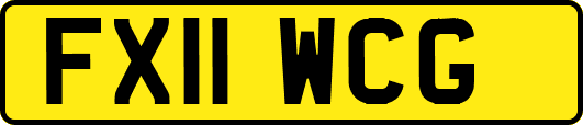 FX11WCG