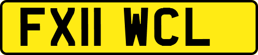 FX11WCL