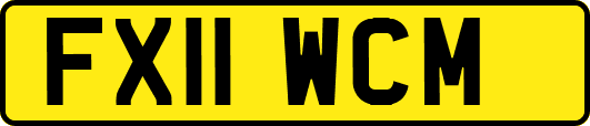 FX11WCM