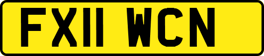 FX11WCN