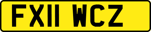 FX11WCZ