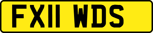 FX11WDS