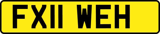 FX11WEH