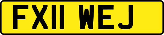 FX11WEJ